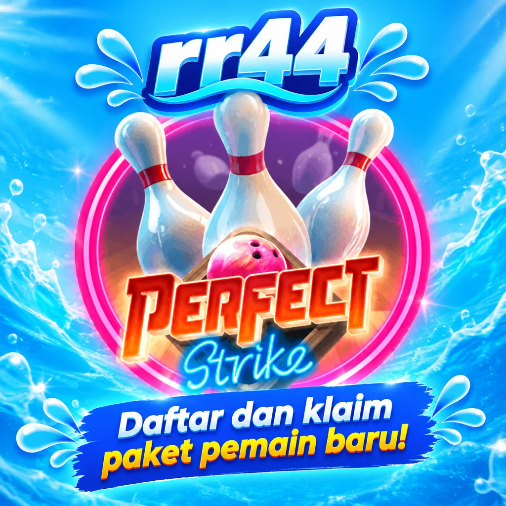 rr44 · Perfect Strike