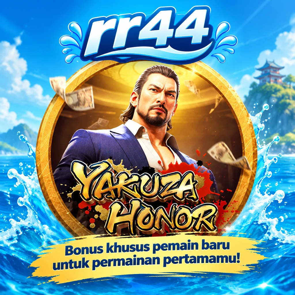 rr44 · Yakuza Honor