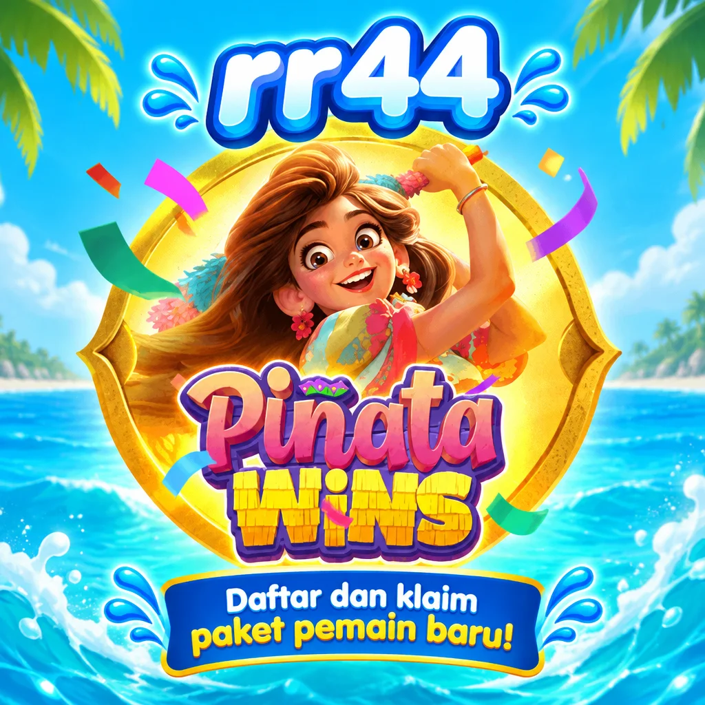 rr44 · Pinata Wins